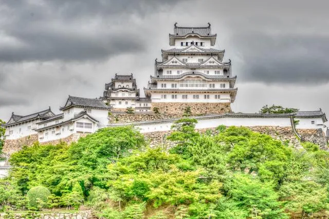 Himeji Castle