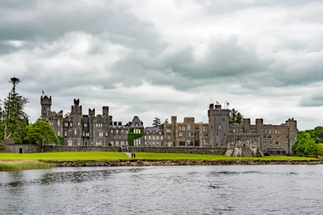 Ashford Castle