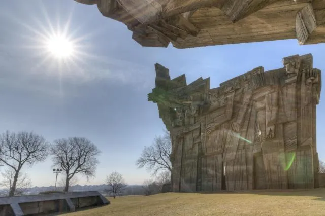 Kaunas Memorial