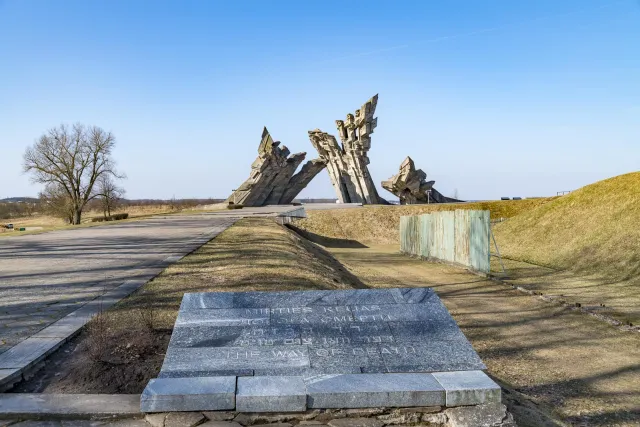 Kaunas Memorial