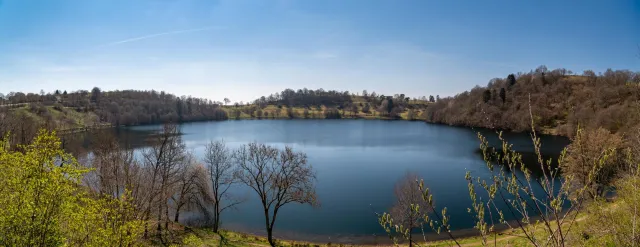 The Weinfelder Maar