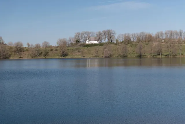 The Weinfelder Maar