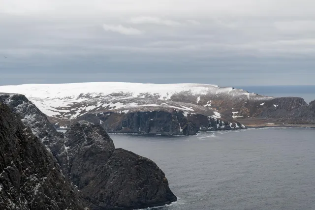 The North Cape